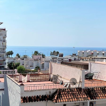 Mariposa Studio Casasol Nerja Zewnętrze zdjęcie