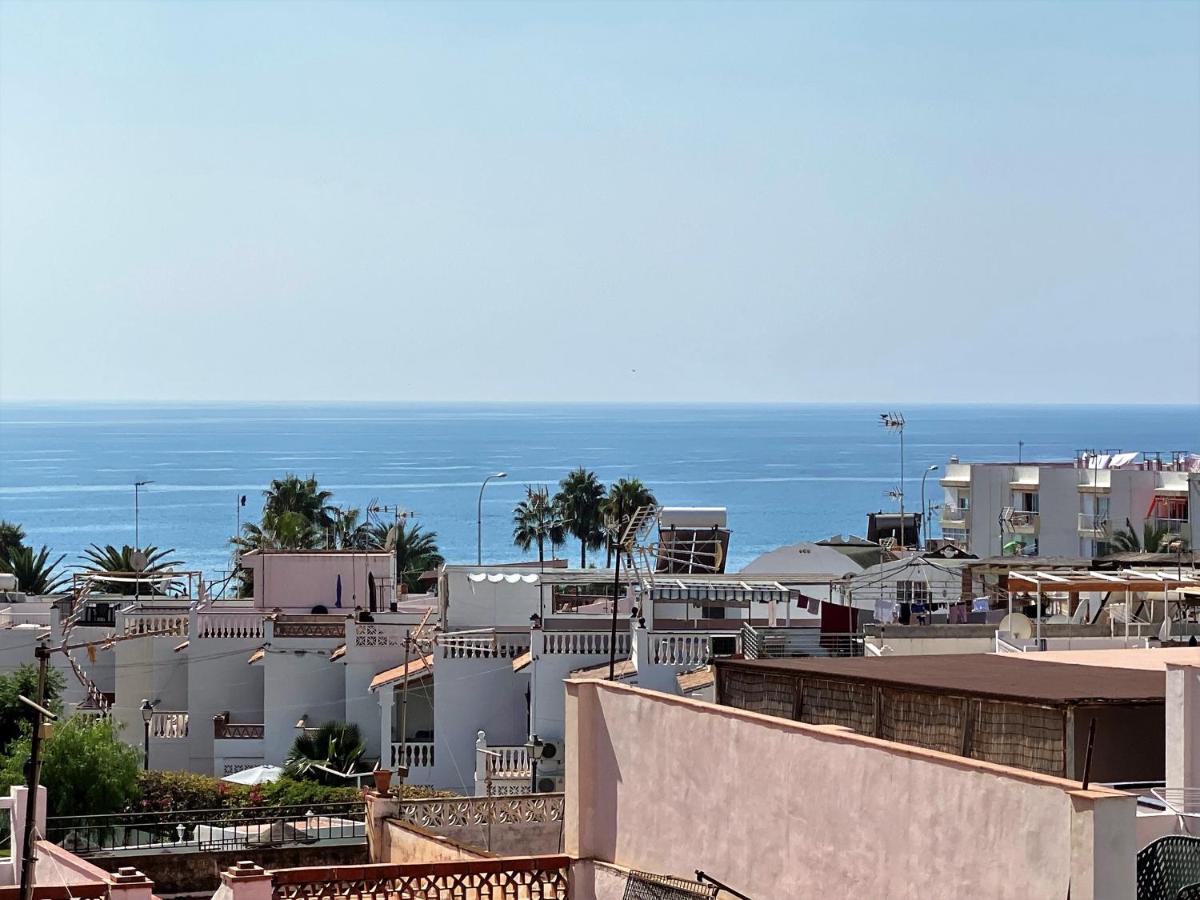 Mariposa Studio Casasol Nerja Zewnętrze zdjęcie