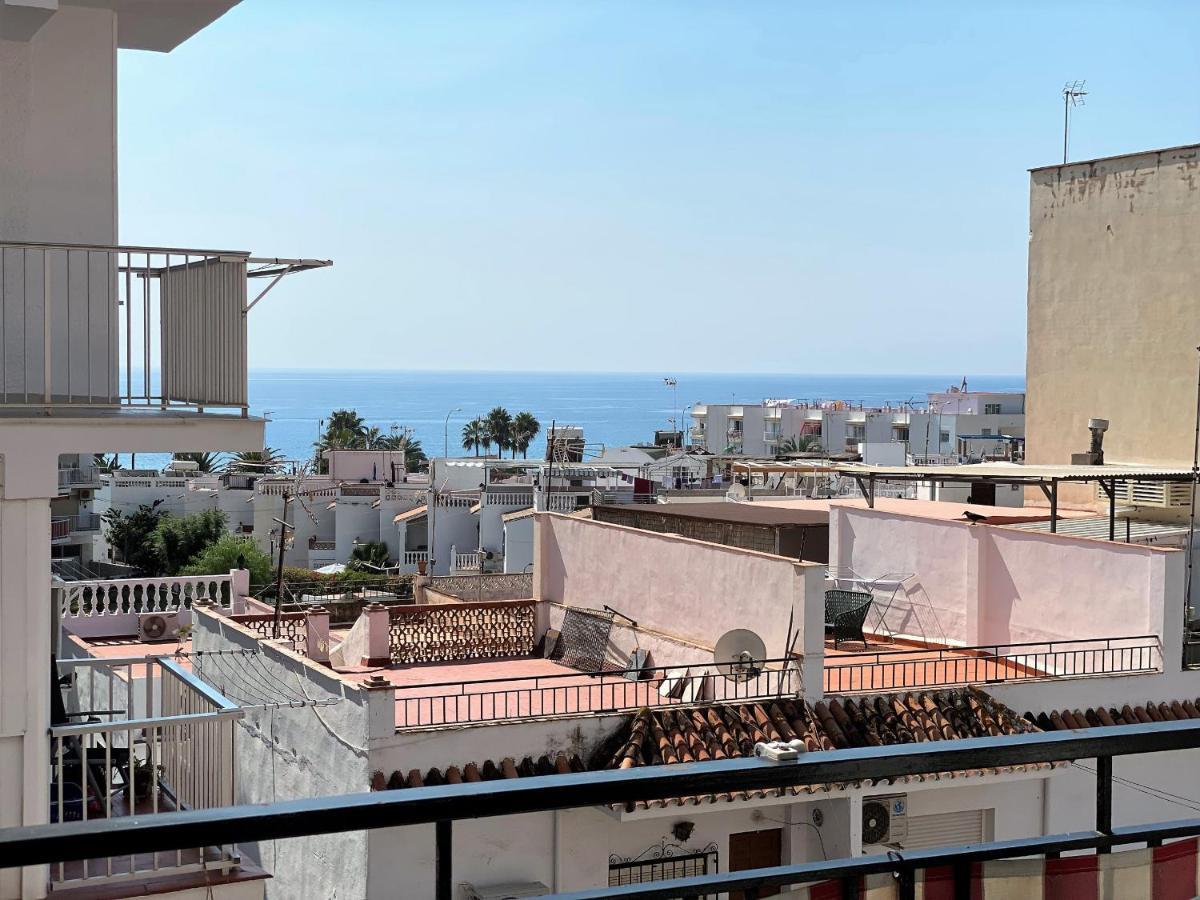 Mariposa Studio Casasol Nerja Zewnętrze zdjęcie
