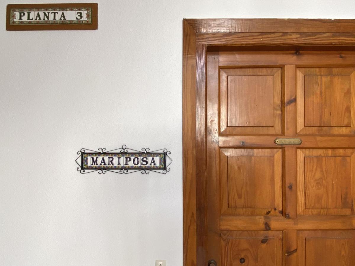Mariposa Studio Casasol Nerja Zewnętrze zdjęcie