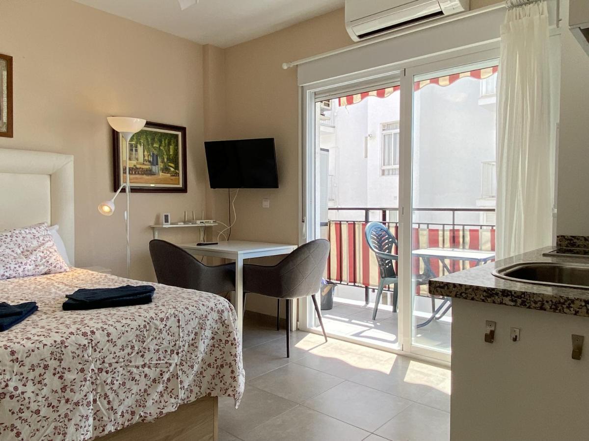 Mariposa Studio Casasol Nerja Zewnętrze zdjęcie