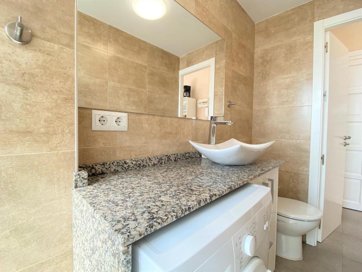 Mariposa Studio Casasol Nerja Zewnętrze zdjęcie