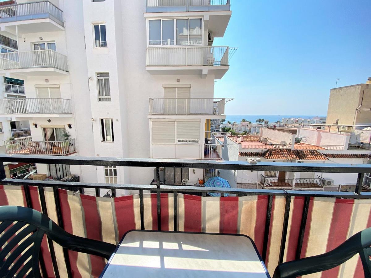 Mariposa Studio Casasol Nerja Zewnętrze zdjęcie