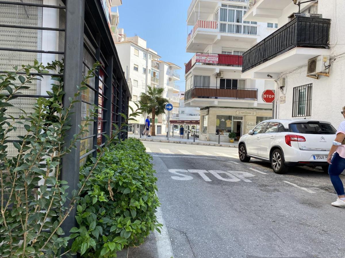 Mariposa Studio Casasol Nerja Zewnętrze zdjęcie