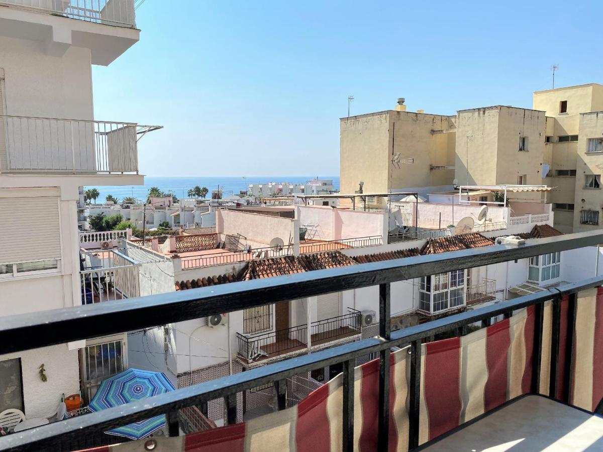 Mariposa Studio Casasol Nerja Zewnętrze zdjęcie