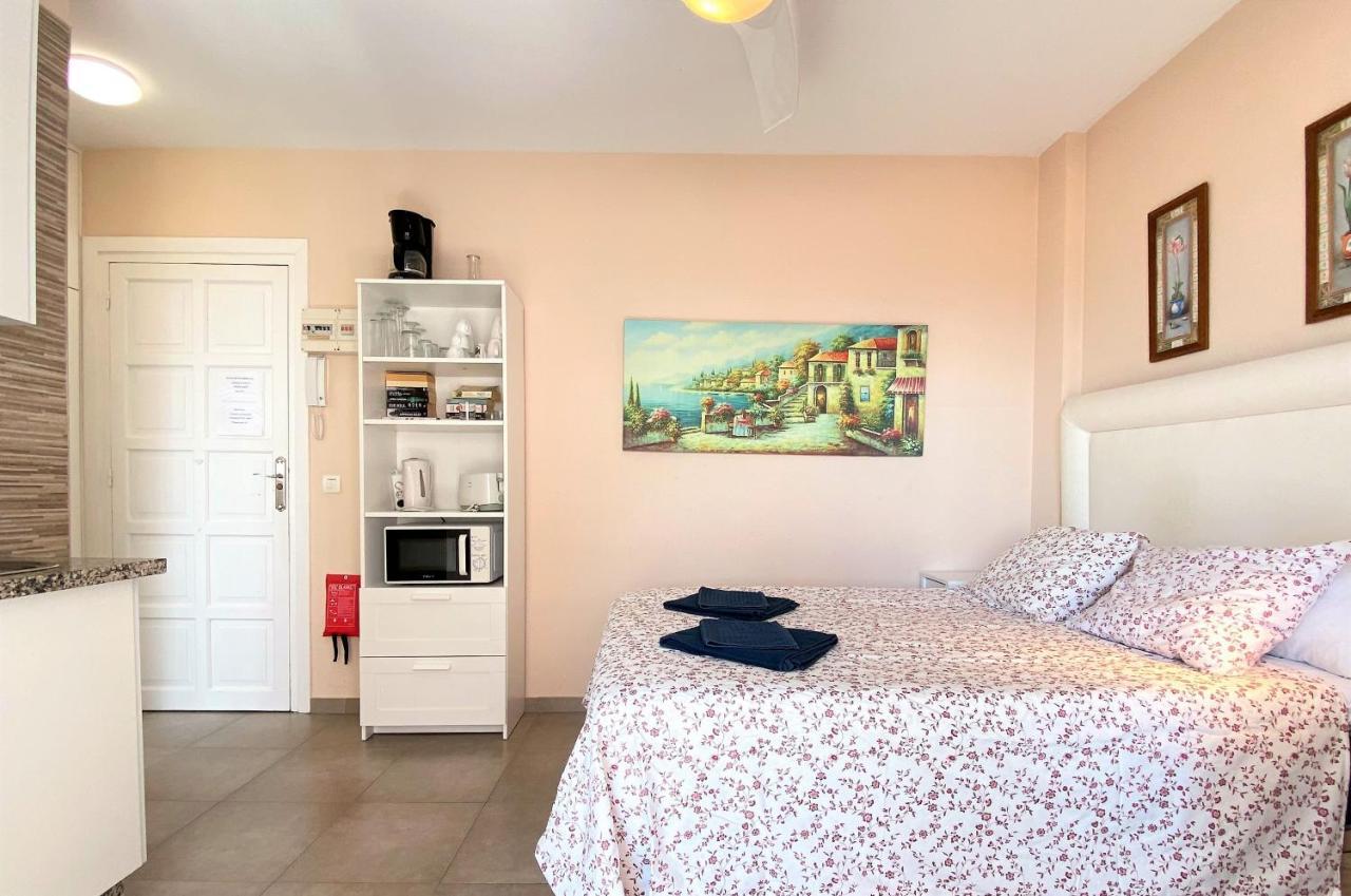Mariposa Studio Casasol Nerja Zewnętrze zdjęcie