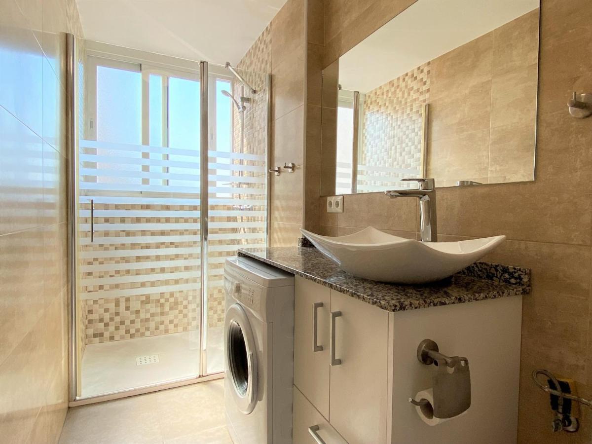 Mariposa Studio Casasol Nerja Zewnętrze zdjęcie