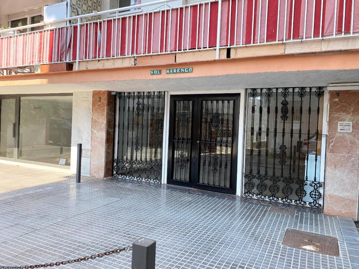 Mariposa Studio Casasol Nerja Zewnętrze zdjęcie