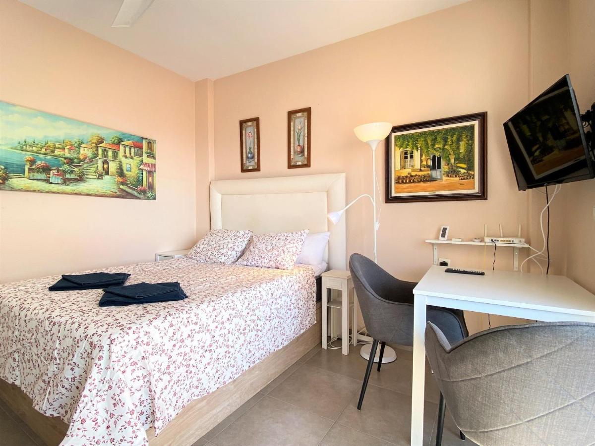 Mariposa Studio Casasol Nerja Zewnętrze zdjęcie