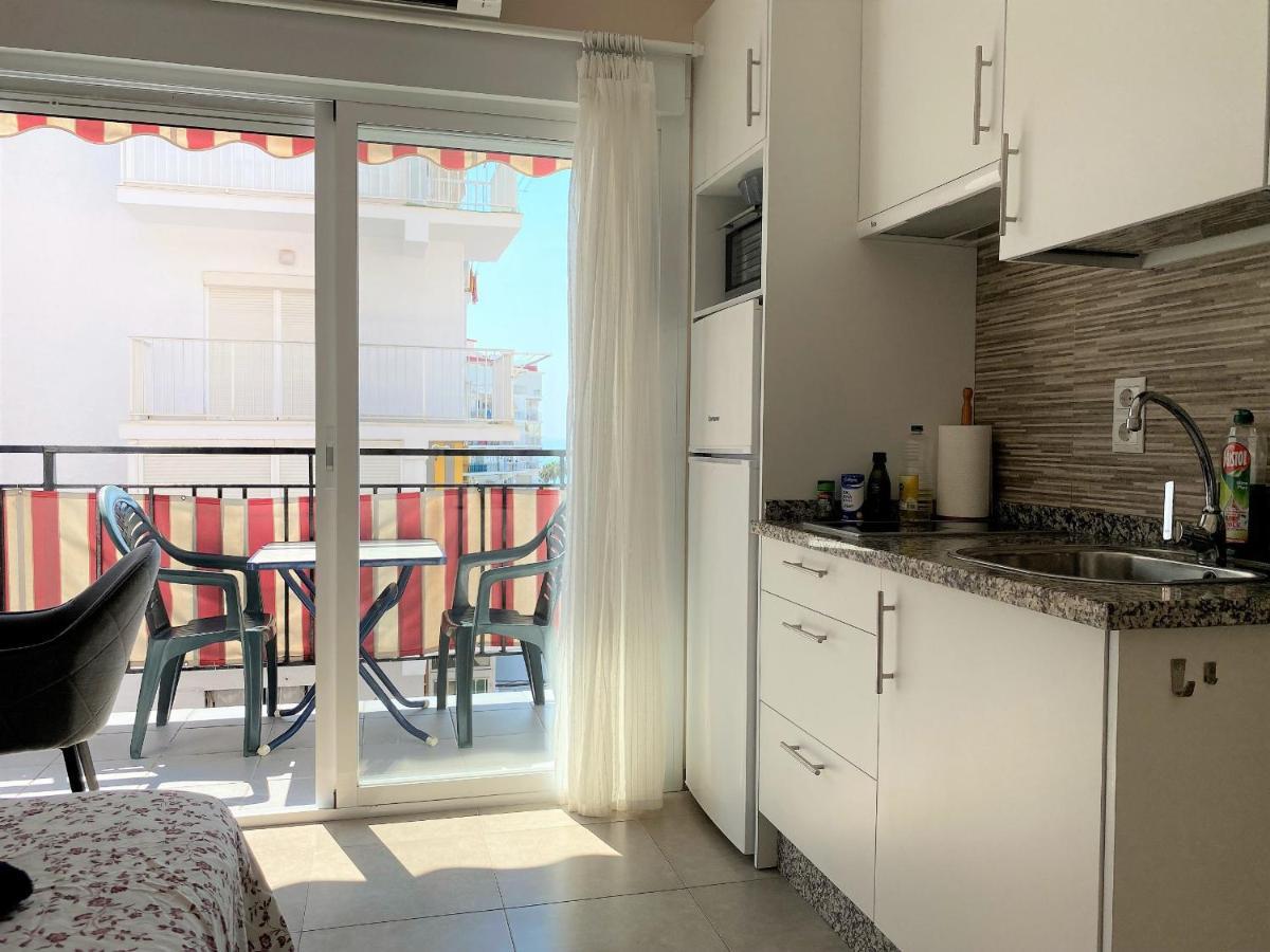 Mariposa Studio Casasol Nerja Zewnętrze zdjęcie