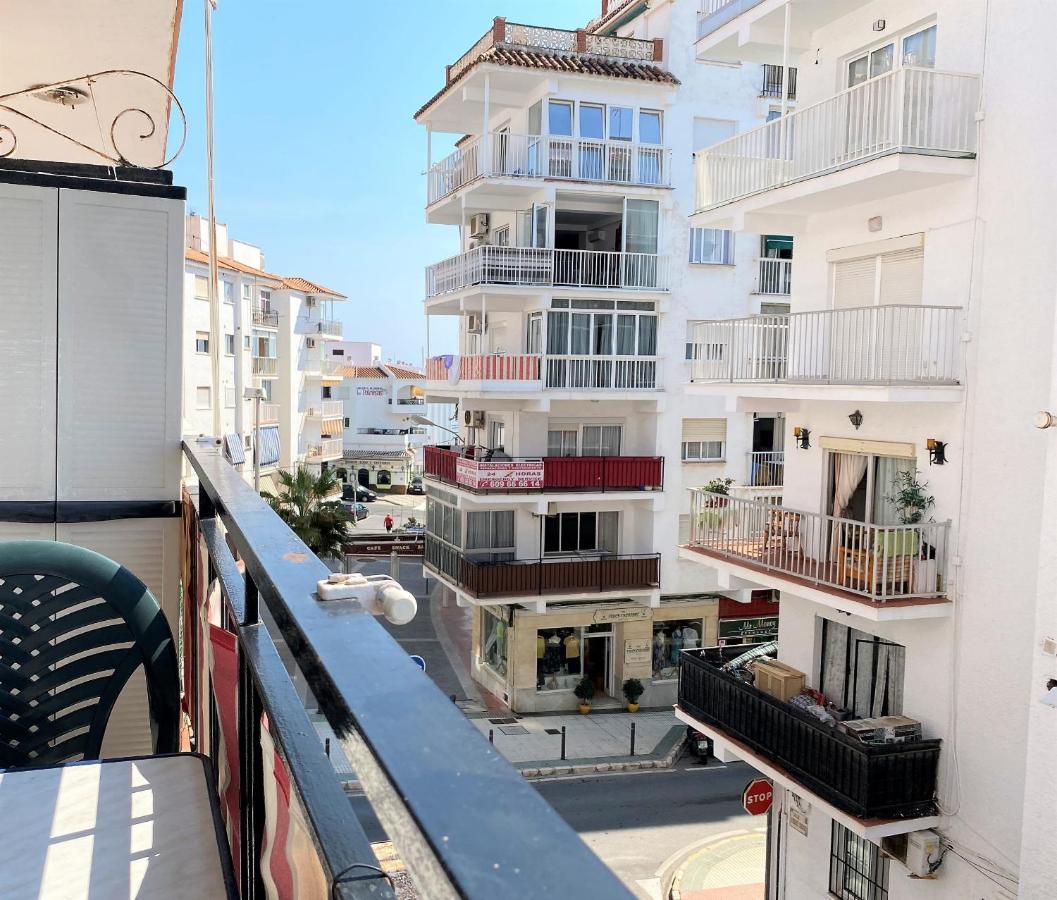 Mariposa Studio Casasol Nerja Zewnętrze zdjęcie